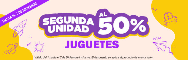 Juguetes (mobile) / Fin de Año Bebidas (mobile)